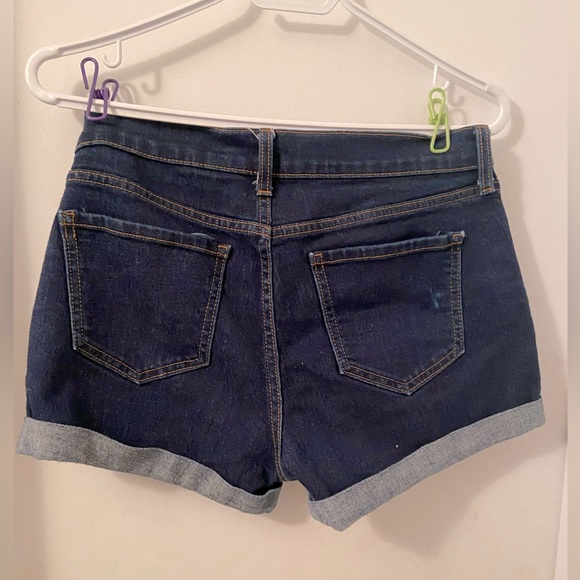 Old Navy denim shorts - Picture 2 of 3